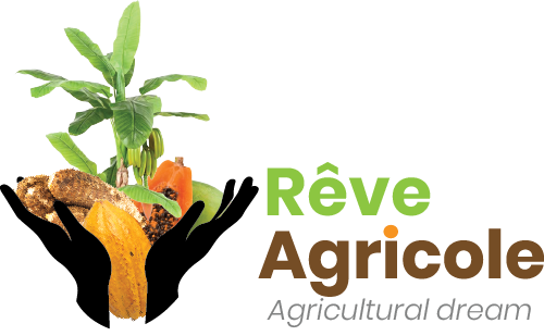 Rêve Agricole — Agricultural dream
